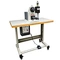 KL-816 Table Type Shoe Upper Hammer Flattening Machine (Silent Type)